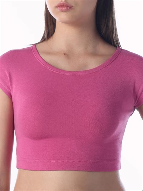 T-Shirts for Women Online | Cotton Tees & Everyday Essentials – Page 3