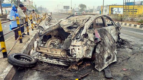 Rishabh Pant Accident : The Cricketer | ऋषभ पंत दुर्घटना - Hindi Gyaani