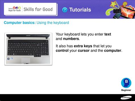Image result for How to Use Computer Keyboard Beginners