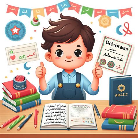 Arabic Learning Resources for Busy Parents: Maximizing Your Child’s ...
