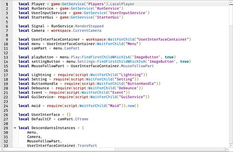 Image result for GUI Builder Roblox Script
