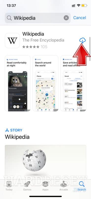 Image result for How to Install Wikipedia