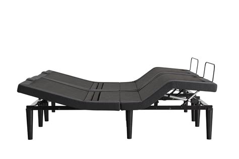 Tempur Ergo Smart Adjustable Base - Pittsburg Interiors