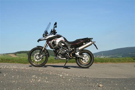BMW F800GS Conversion BMW F800GS Off-Road or Touring? | Motorcycle ...