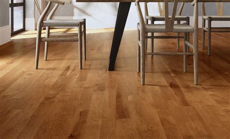 Hard Maple Gunstock | PRO | Mercier Wood flooring