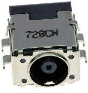 Regatech Asus DC In Power Jack Charging Port Socket Connector ROG ...