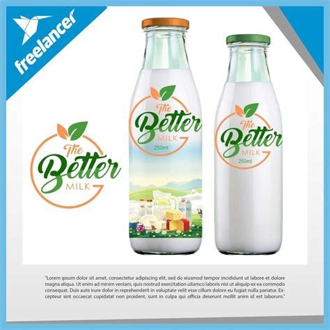 Entry #55 by edrilordz for Build a complete branding guidelines ...