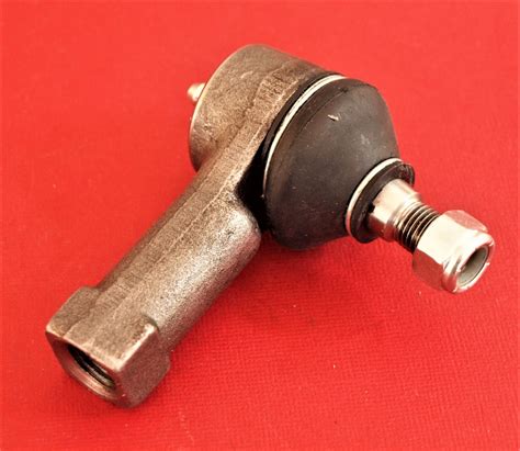 How To Adjust Track Rod Ends at Pauline Tomlinson blog