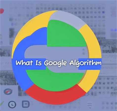 Image result for Gmail Algorithm