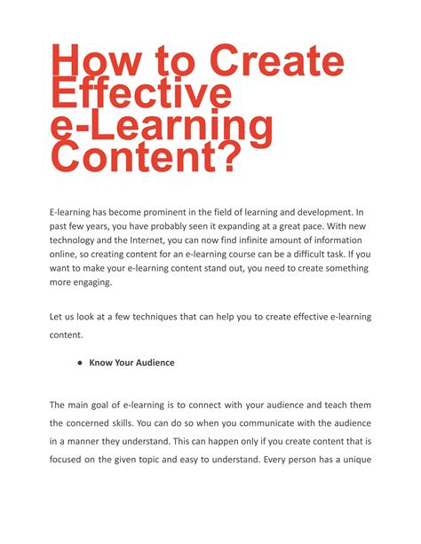 Image result for Create Learning Content
