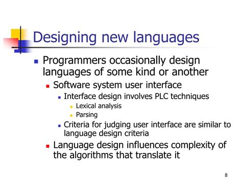 Computer Program Language 的图像结果