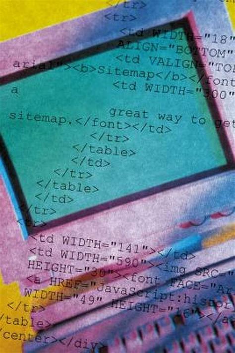 Web Programming Language 的图像结果