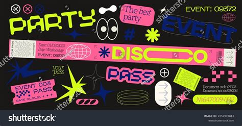Image result for Party Labels