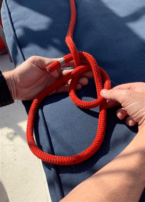 Image result for Sailing Knots Tutorial