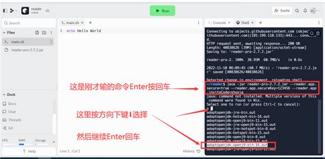 Replit Tutorial 的图像结果