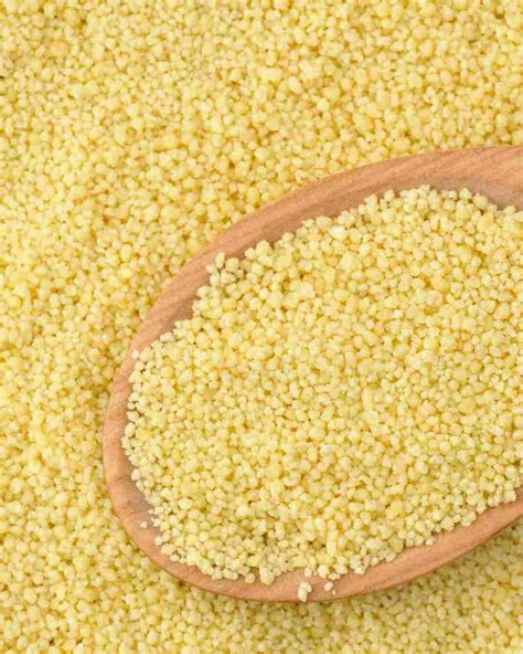 Is Semolina Gluten Free? The Definitive Guide & Substitutes