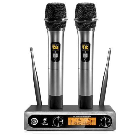 Image result for Wireless Microphone System