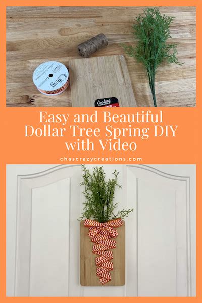 Image result for Spring Dollar Tree DIY Projects