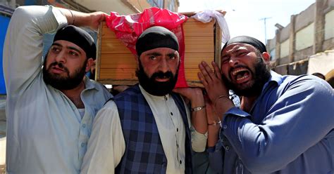 After Losing 13 Members Of The Tiny Community, Sikhs Want To Leave ...