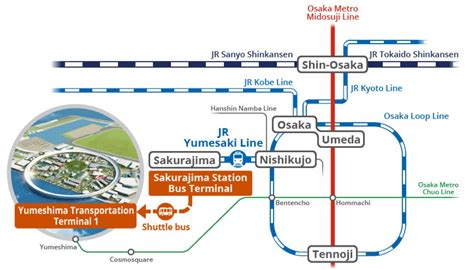 Expo 2025 in Osaka: Must-See Attractions and Tips for Japan Visitors ...