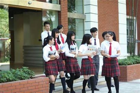 2023上海奉贤区国际高中人气学校推荐名单出炉(国际和国内的高中区别)