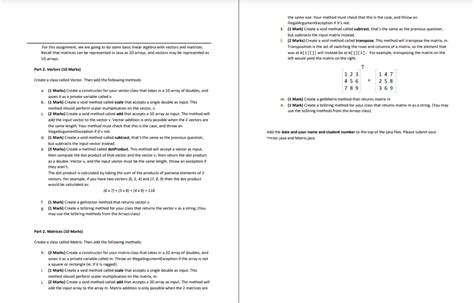 Image result for Java Questions Assignment