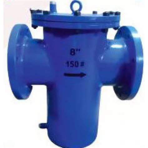 Ahmedabad Strainer Valve Manufacturing: Quality and Affordability