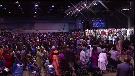 COGIC Holy Convocation Program 的图像结果