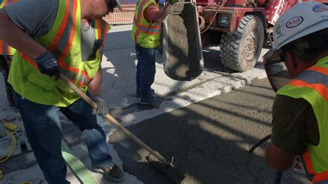 Building Battery? Scientists Find Way to Store Electrical Charge in Cement