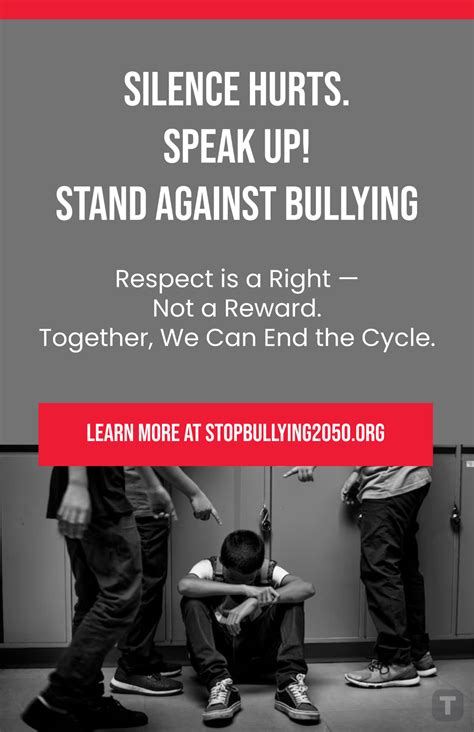 Free Campaign Poster Templates, Editable and Printable