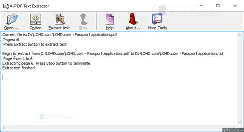 Image result for PDF Text Extractor