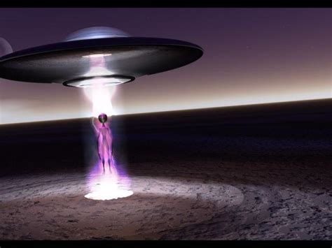 ufo的未解之谜：外星人为何不占领地球 | 探索网