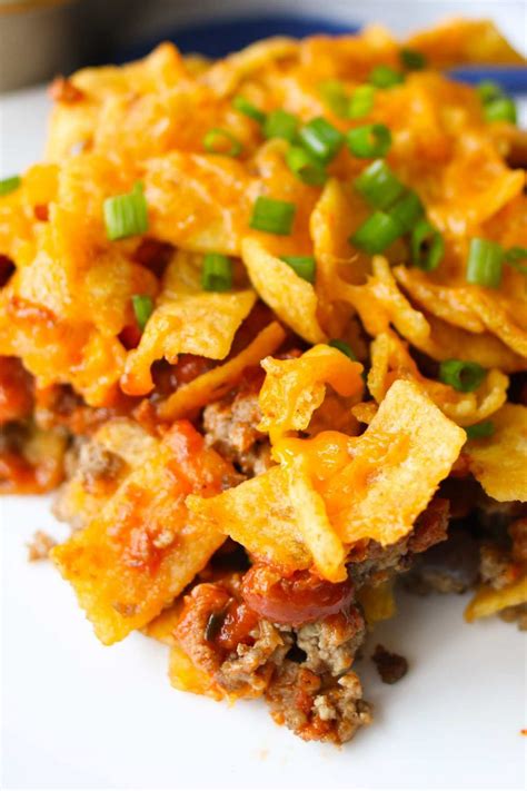 Easy Healthy Ground Beef Crock Pot Recipes at Isabelle Odonovan blog