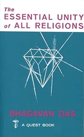 The Essential Unity of All Religions (Theosophical Classics Series ...