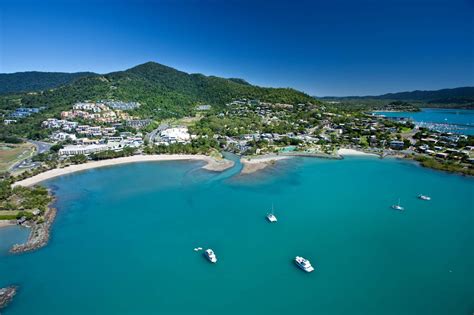 Airlie Beach, Queensland - Waterview Airlie Beach