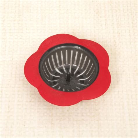 Buy Rosemary-Springfield Solid Polypropylene Sink Strainer - 11 cm x 11 ...