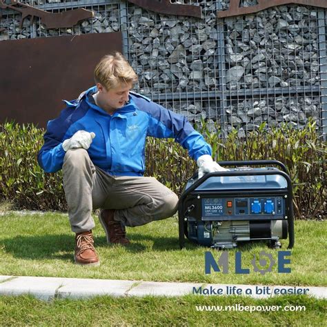 Image result for Power Back Up Generator