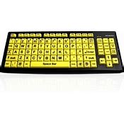 Monster LED Keyboard 的图像结果