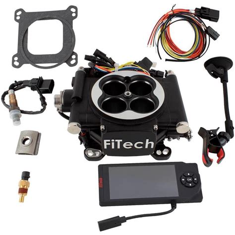 Image result for Fitech Tuning