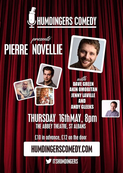 HUMDINGERS COMEDY (2026) All You Need to Know BEFORE You Go (with ...