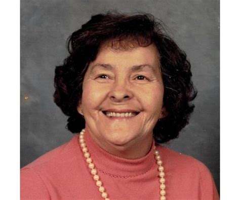 Betty Sprague Obituary (2024) - Spring Lake, MI - Sytsema Funeral ...