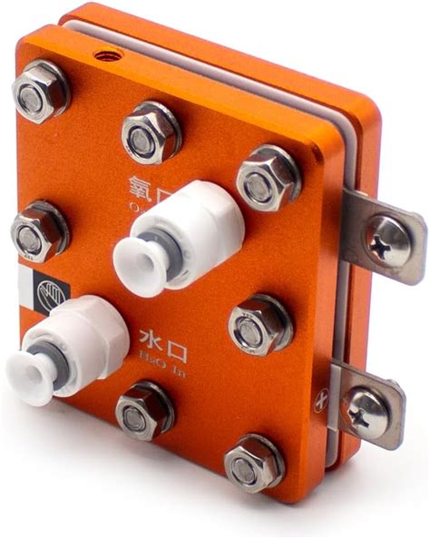 LeTkingok 120mL PEM Electrolyzer Module High-Purity Hydrogen India | Ubuy