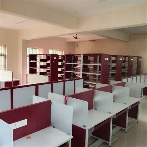 Library Furniture Manufacturers in Gurugram, Library Plastic ...