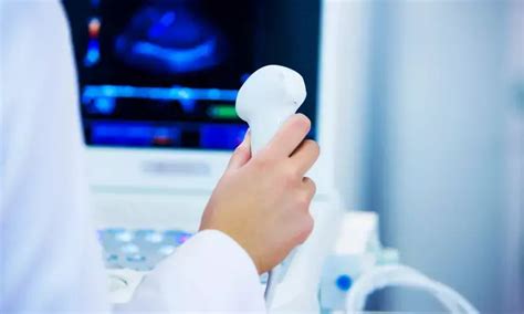 New integrated robot system okay for ultrasound-guided prostate ...
