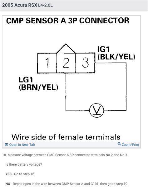 Image result for P0340 Code Toyota GD6