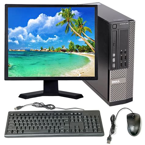 Image result for PC Desktop Computer