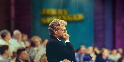 Jerry Springer 1995 Episodes 的图像结果