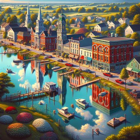 Things to Do in Piqua, Ohio