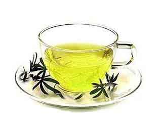 Čajevi od lekovitih biljaka i njihovih ekstrakata