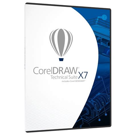 CorelDRAW Graphics Suite X7 un excelente programa de diseño y retoques ...